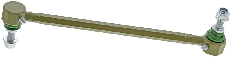 Mevotech TXK7258 Suspension Stabilizer Bar Link Kit - Front