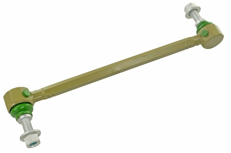 Mevotech TXK80252 Suspension Stabilizer Bar Link Kit - Front