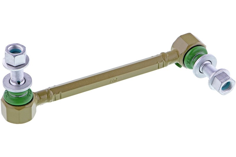 Mevotech TXK80262 Suspension Stabilizer Bar Link Kit - Front Right