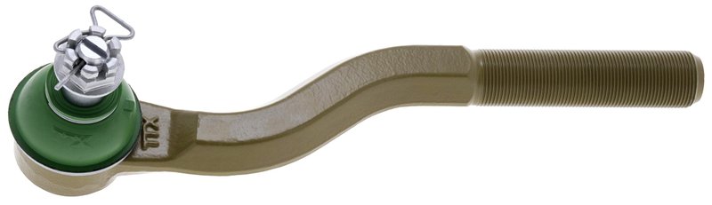 Mevotech TXMS25614 Steering Tie Rod End - Front Left Outer