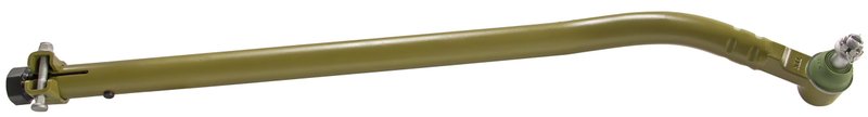 Mevotech TXMS25665 Steering Drag Link - At Spindle