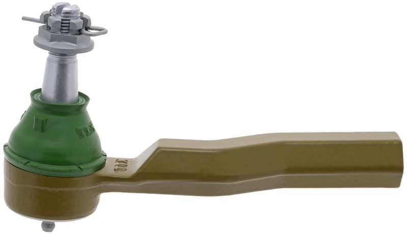 Mevotech TXMS25681 Steering Tie Rod End - Front Left Outer