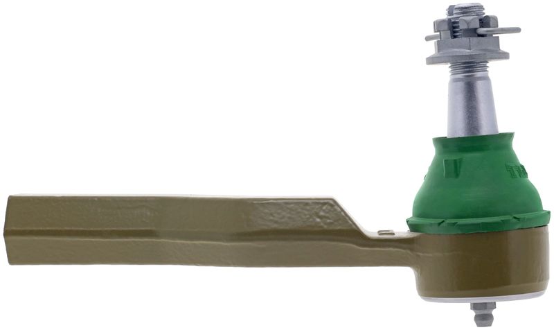 Mevotech TXMS25682 Steering Tie Rod End - Front Right Outer