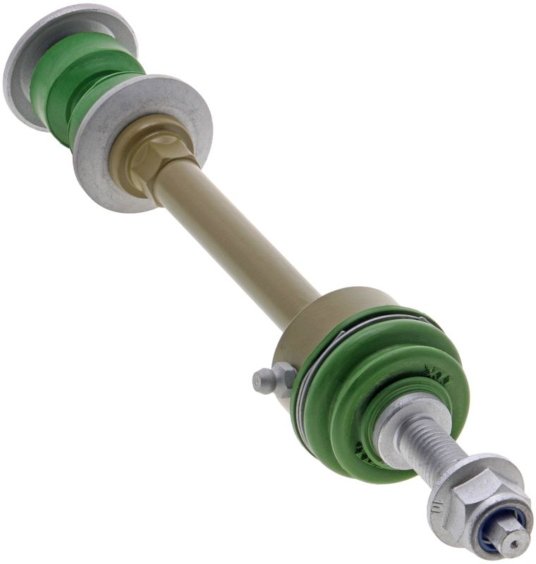 Mevotech TXMS25806 Suspension Stabilizer Bar Link Kit - Front