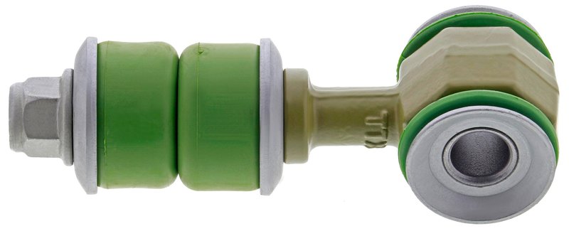 Mevotech TXMS258110 Suspension Stabilizer Bar Link Kit - Front