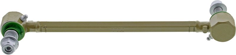 Mevotech TXMS258126 Suspension Stabilizer Bar Link Kit - Front