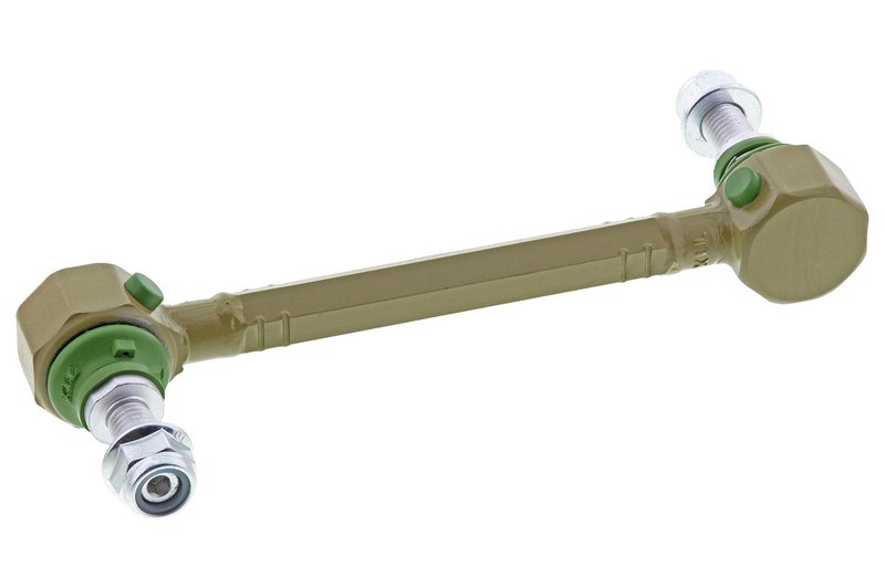 Mevotech TXMS258135 Suspension Stabilizer Bar Link Kit - Rear