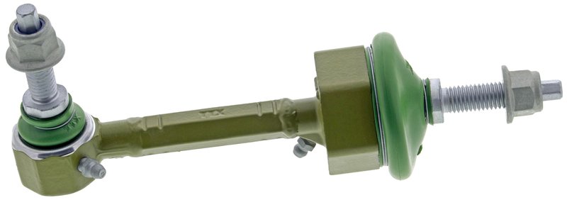 Mevotech TXMS258155 Suspension Stabilizer Bar Link Kit - Front