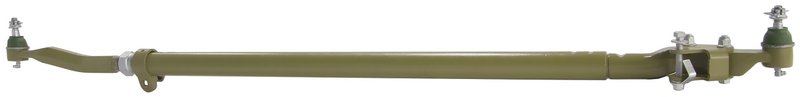 Mevotech TXMS25956 Steering Tie Rod End Assembly - Front