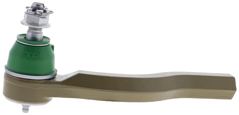 Mevotech TXMS30605 Steering Tie Rod End - Front Left Outer
