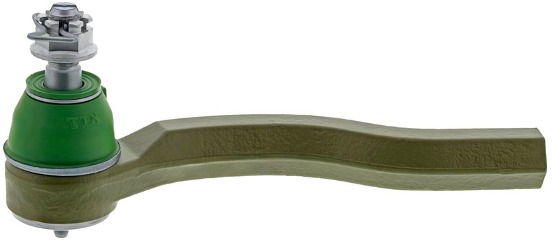 Mevotech TXMS30606 Steering Tie Rod End - Front Right Outer