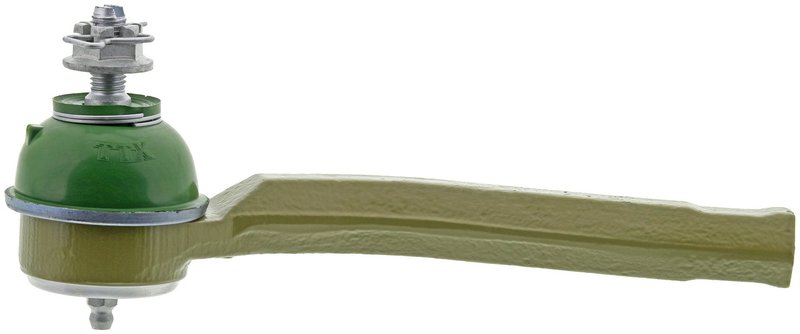 Mevotech TXMS30620 Steering Tie Rod End - Front Left Outer