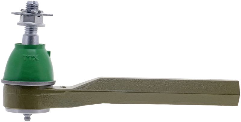 Mevotech TXMS406110 Steering Tie Rod End - Front Outer