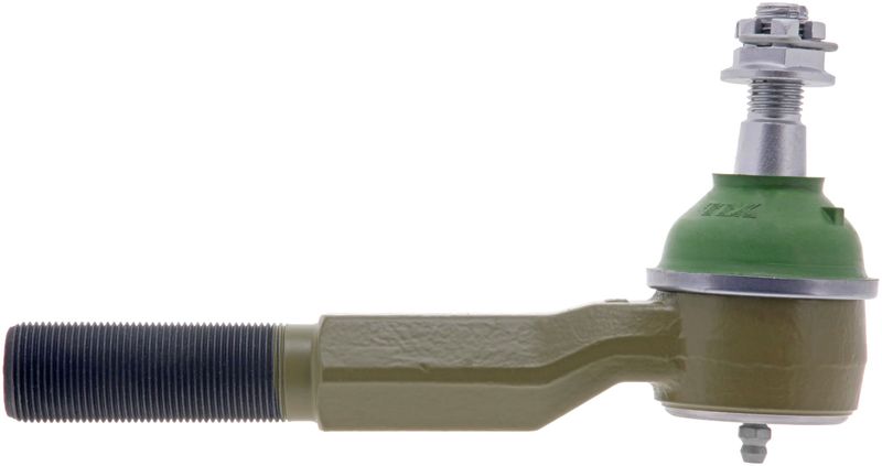 Mevotech TXMS40618 Steering Tie Rod End - Front Left Outer or Front Outer