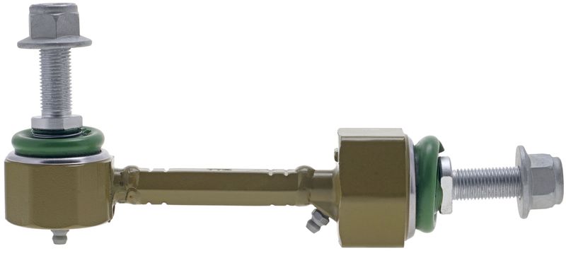Mevotech TXMS408142 Suspension Stabilizer Bar Link Kit - Front