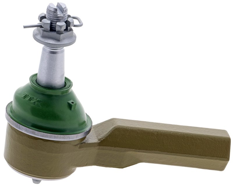 Mevotech TXMS506157 Steering Tie Rod End - Front Outer