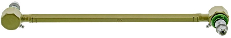 Mevotech TXMS50801 Suspension Stabilizer Bar Link Kit - Front