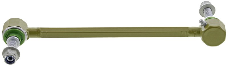 Mevotech TXMS508202 Suspension Stabilizer Bar Link Kit - Front