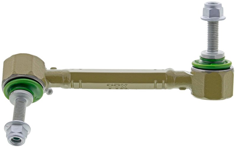 Mevotech TXMS508237 Suspension Stabilizer Bar Link Kit - Front Right