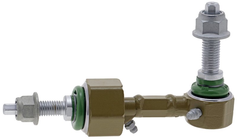 Mevotech TXMS508240 Suspension Stabilizer Bar Link Kit - Front