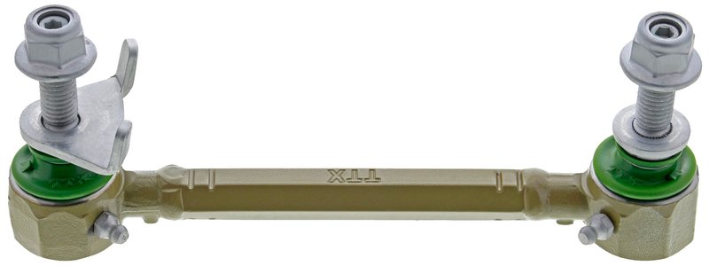 Mevotech TXMS508244 Suspension Stabilizer Bar Link Kit - Front