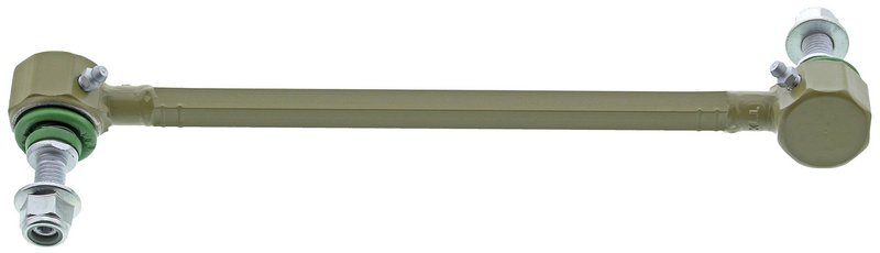 Mevotech TXMS50881 Suspension Stabilizer Bar Link Kit - Front Right