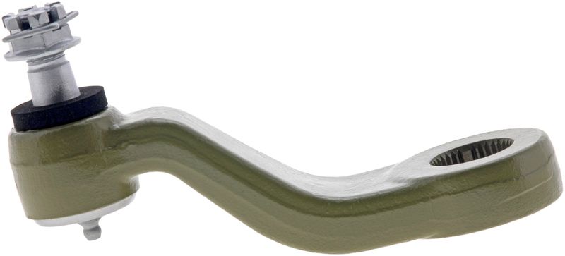 Mevotech TXMS509119 Steering Pitman Arm - Front