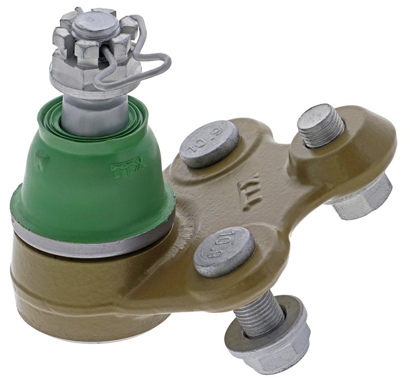 Mevotech TXMS60505 Suspension Ball Joint - Front Lower