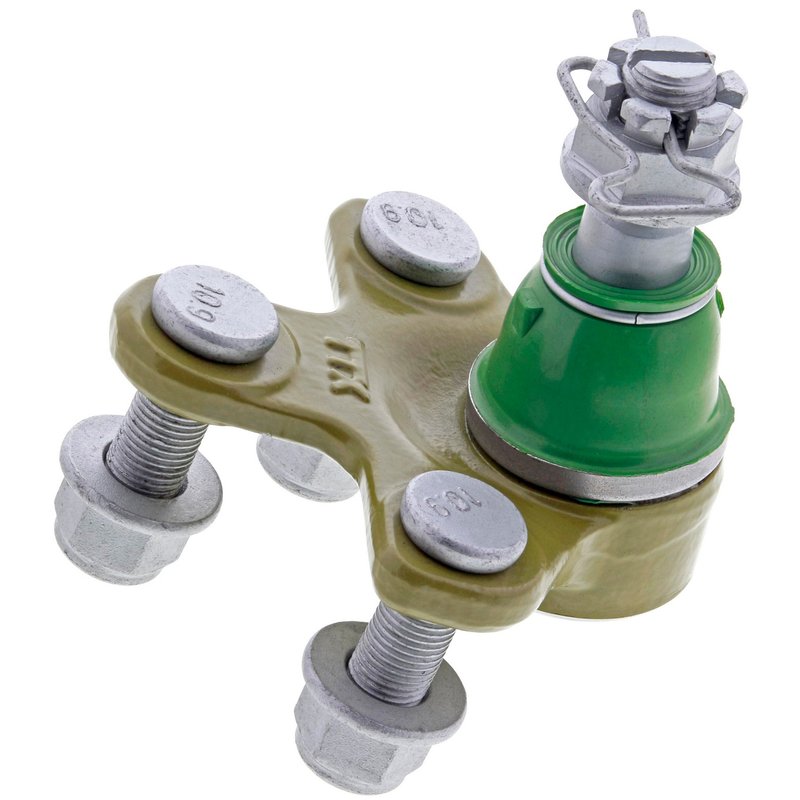 Mevotech TXMS60525 Suspension Ball Joint - Front or Front Lower