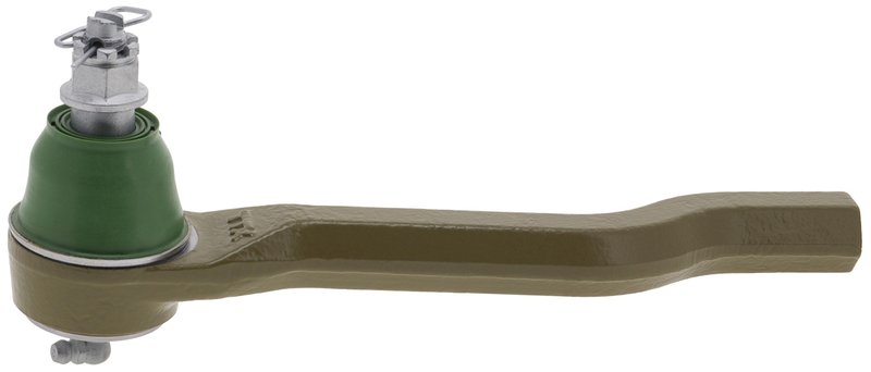 Mevotech TXMS60656 Steering Tie Rod End - Front Left Outer