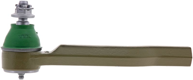 Mevotech TXMS60667 Steering Tie Rod End - Front Left Outer