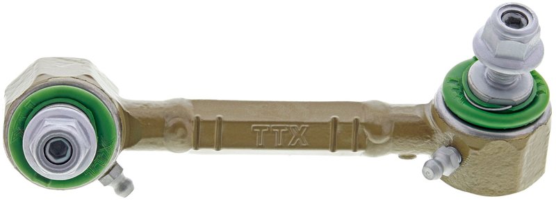 Mevotech TXMS608127 Suspension Stabilizer Bar Link Kit - Rear Left