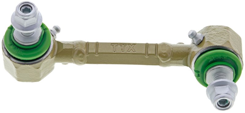 Mevotech TXMS608128 Suspension Stabilizer Bar Link Kit - Rear Right