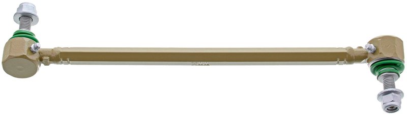 Mevotech TXMS608131 Suspension Stabilizer Bar Link Kit - Front Left