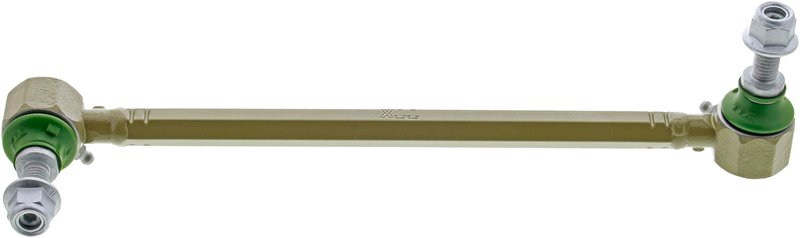 Mevotech TXMS80896 Suspension Stabilizer Bar Link Kit - Front Right