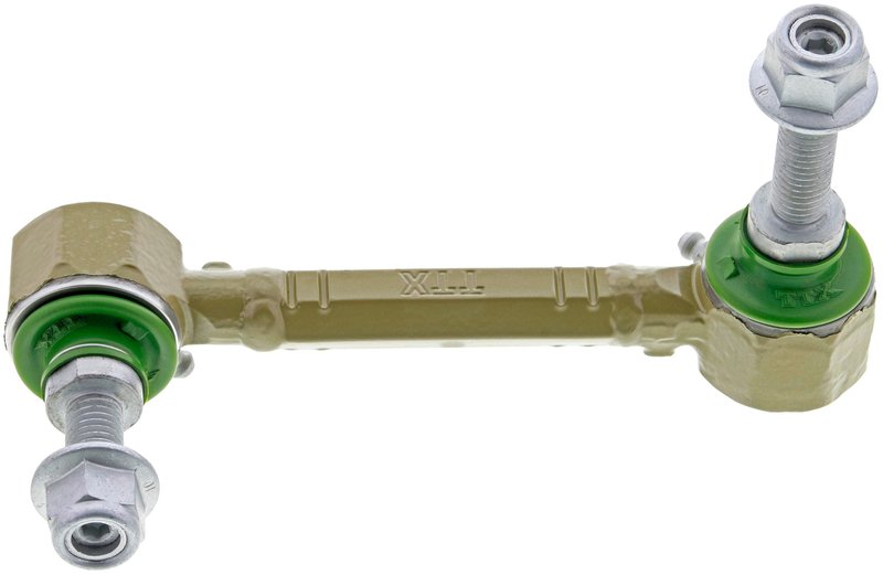 Mevotech TXMS868157 Suspension Stabilizer Bar Link Kit - Front Left