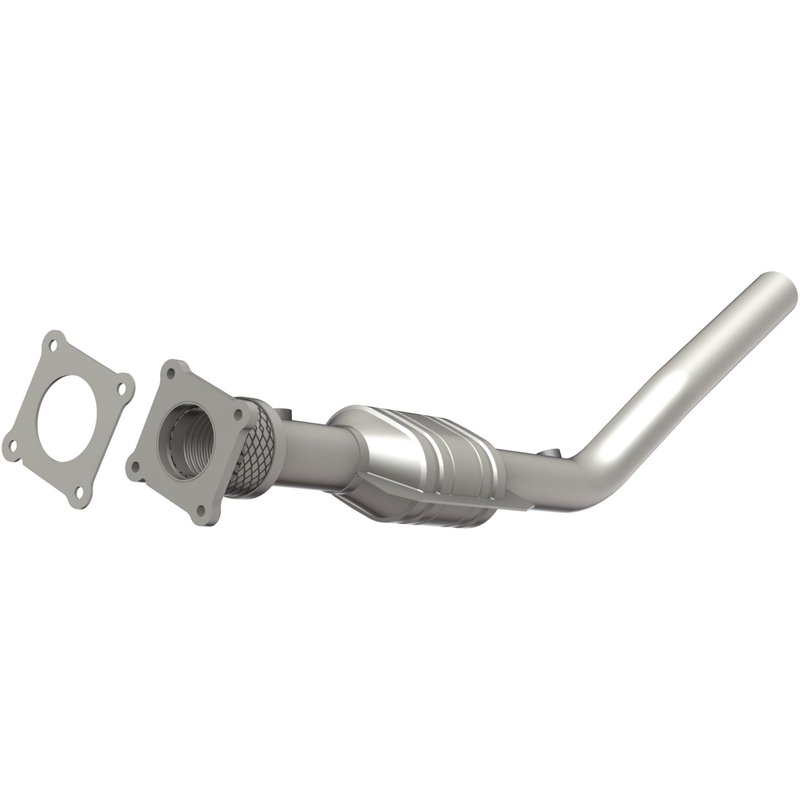 MagnaFlow 23721 Catalytic Converter