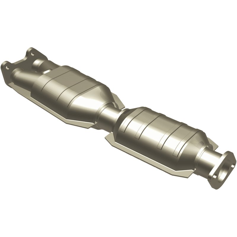 MagnaFlow 333386 Catalytic Converter