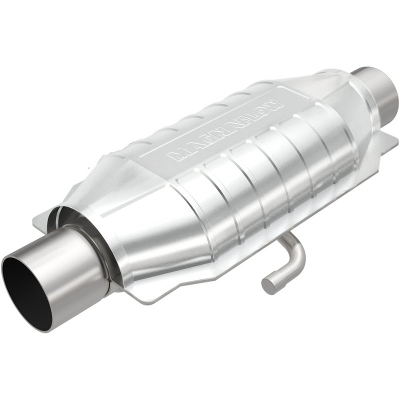 MagnaFlow 334016 Catalytic Converter - Rear