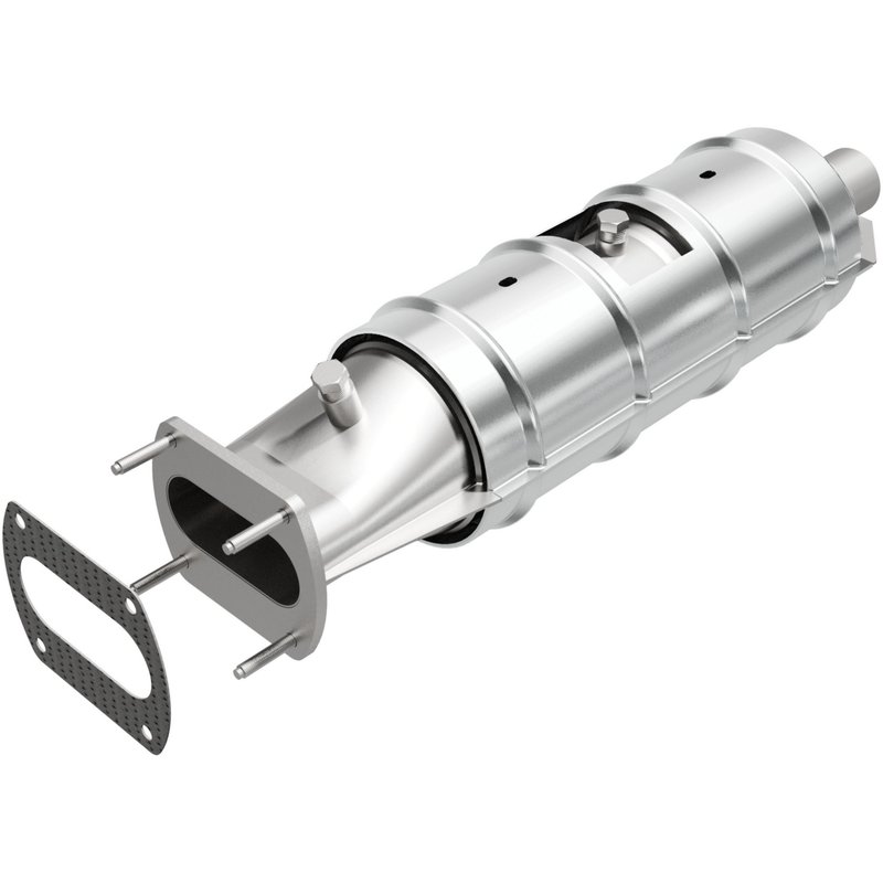 MagnaFlow 339202 Catalytic Converter