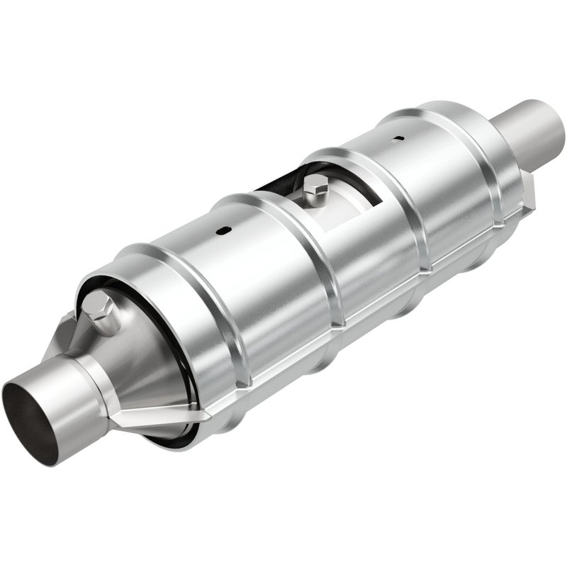 MagnaFlow 339301 Catalytic Converter