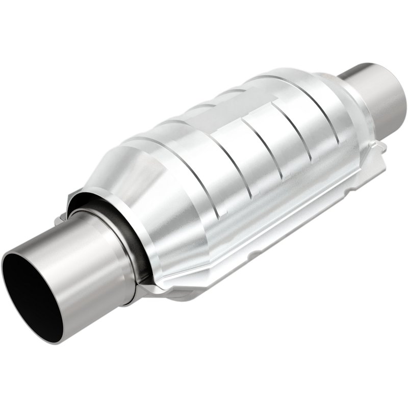 MagnaFlow 408005 Catalytic Converter - Left or Right