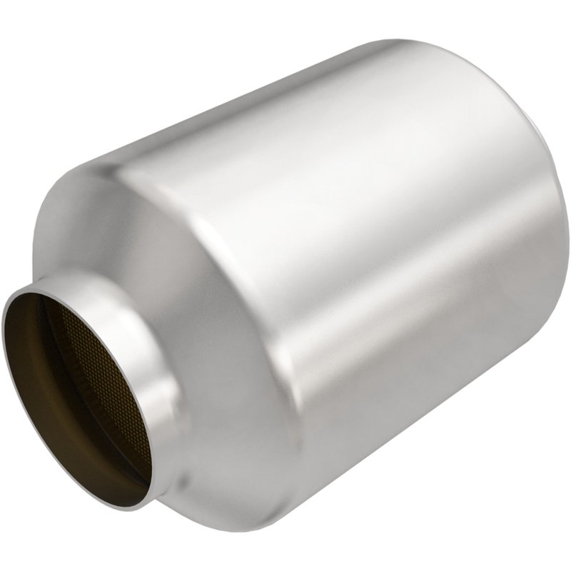 MagnaFlow 441124 Catalytic Converter - Front Left or Front Right