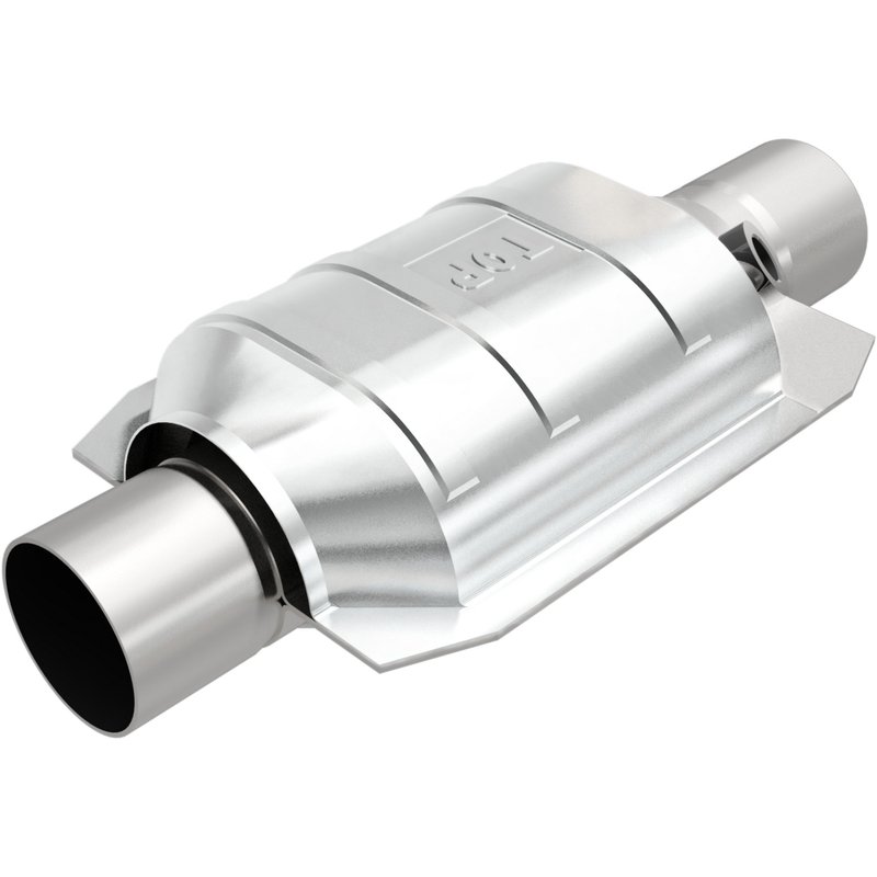 MagnaFlow 441334 Catalytic Converter - Rear or Rear Right