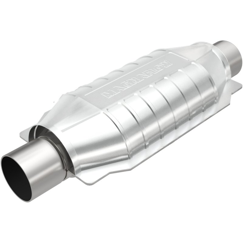 MagnaFlow 441404 Catalytic Converter - Rear, Rear Left or Rear Right
