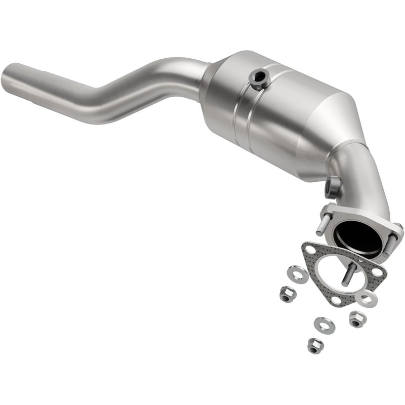 MagnaFlow 444066 Catalytic Converter - Front Left or Left