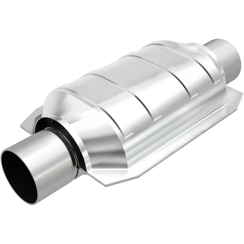MagnaFlow 444105 Catalytic Converter