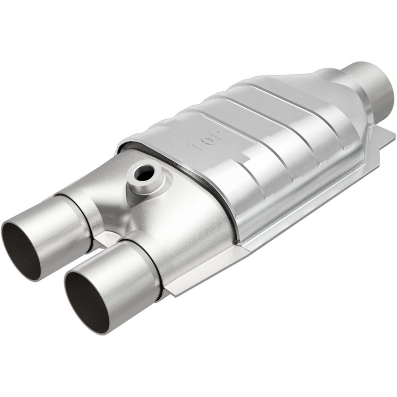 MagnaFlow 4451337 Catalytic Converter