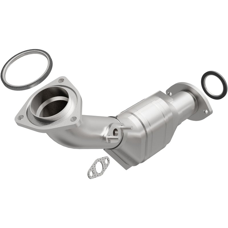 MagnaFlow 447185 Catalytic Converter - Front