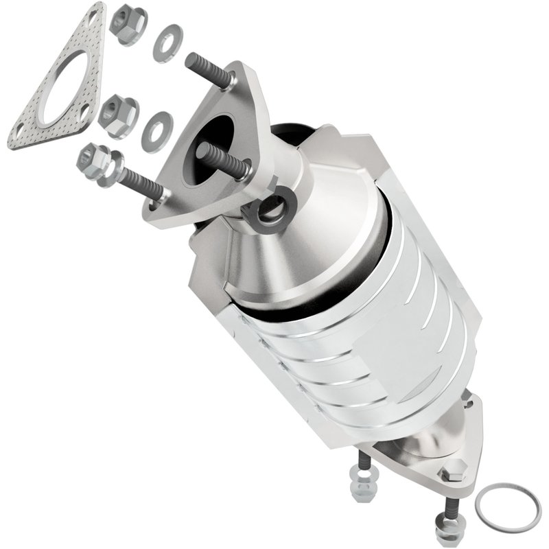 MagnaFlow 447196 Catalytic Converter - Front Left